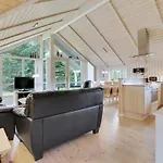 Lisel - 25km From The Sea By Interhome *
