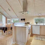 Lisel - 25km From The Sea By Interhome Ferienhaus Toftlund
