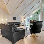 Lisel - 25km From The Sea By Interhome *