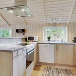 Lisel - 25km From The Sea By Interhome * Toftlund