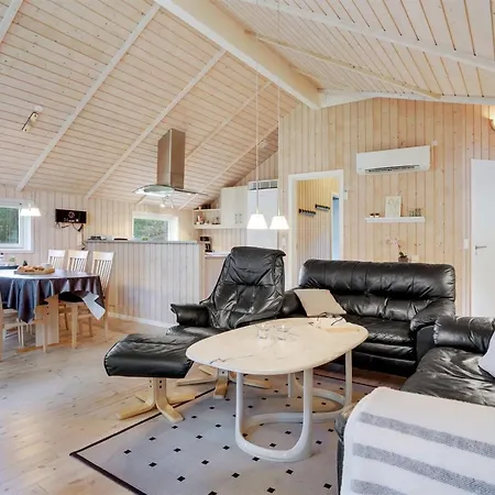 Lisel - 25km From The Sea By Interhome * Toftlund