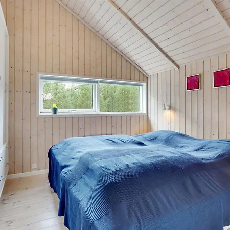 Prázdninový dům Lisel - 25km From The Sea By Interhome