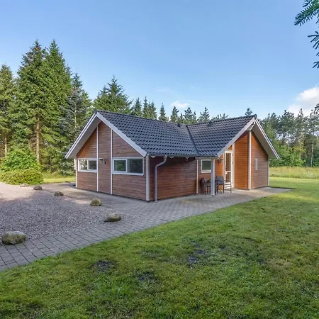 Ferienhaus Lisel - 25km From The Sea By Interhome *