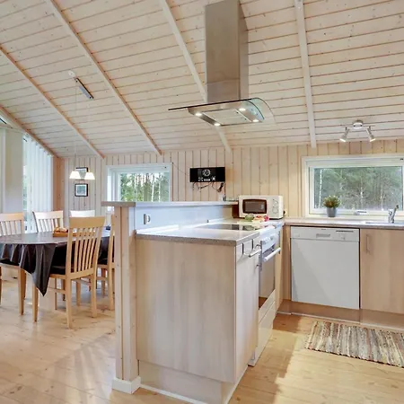 Lisel - 25km From The Sea By Interhome Prázdninový dům Toftlund