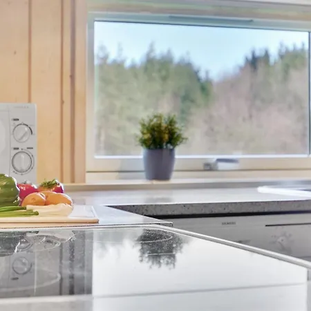 Lisel - 25km From The Sea By Interhome * Toftlund