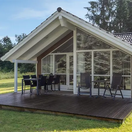 Lisel - 25km From The Sea By Interhome * Toftlund