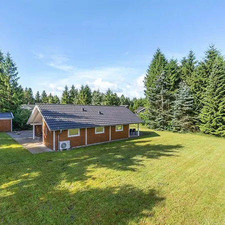 Lisel - 25km From The Sea By Interhome Ferienhaus