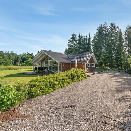 Lisel - 25km From The Sea By Interhome