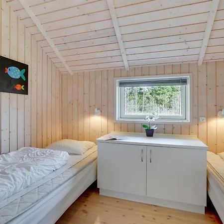 Ferienhaus Lisel - 25km From The Sea By Interhome