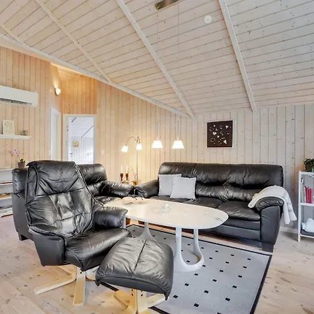 بيت للعطل Lisel - 25km From The Sea By Interhome Toftlund