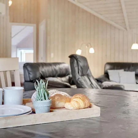 Lisel - 25km From The Sea By Interhome Toftlund
