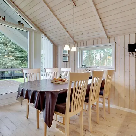 بيت للعطل Lisel - 25km From The Sea By Interhome