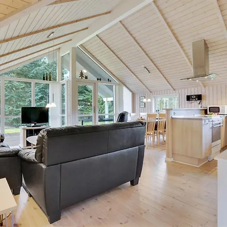 Lisel - 25km From The Sea By Interhome * Toftlund