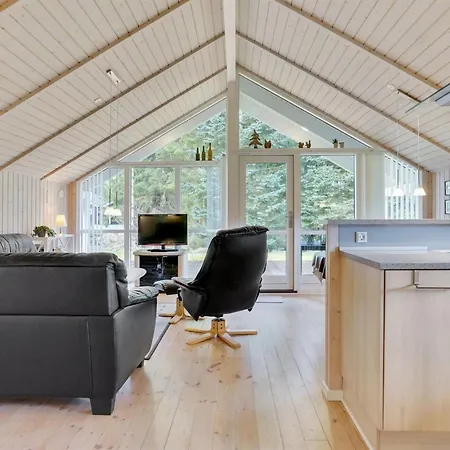 Lisel - 25km From The Sea By Interhome بيت للعطل Toftlund