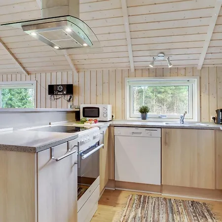بيت للعطل Lisel - 25km From The Sea By Interhome Toftlund