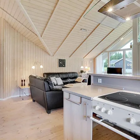 Lisel - 25km From The Sea By Interhome Toftlund