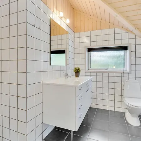 Lisel - 25km From The Sea By Interhome بيت للعطل Toftlund