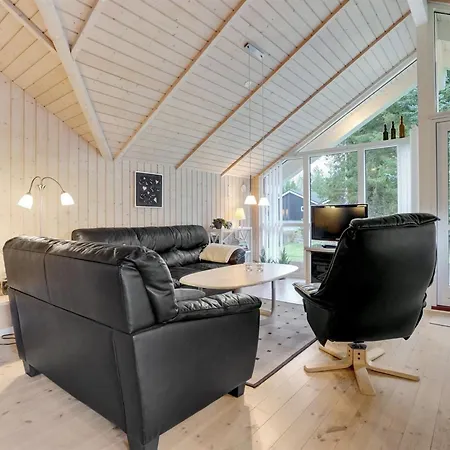 Lisel - 25km From The Sea By Interhome بيت للعطل Toftlund