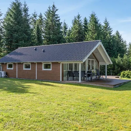 Lisel - 25km From The Sea By Interhome بيت للعطل Toftlund