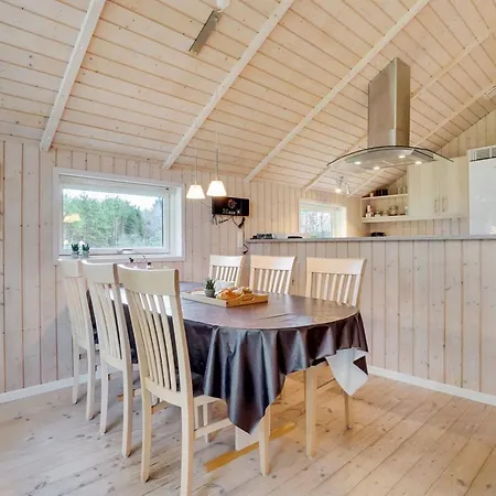 بيت للعطل Lisel - 25km From The Sea By Interhome