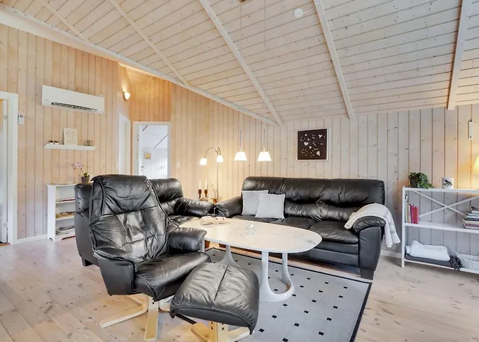 Lisel - 25km From The Sea By Interhome * Toftlund