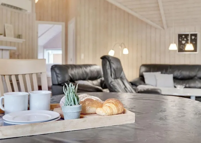 Lisel - 25km From The Sea By Interhome Ferienhaus *