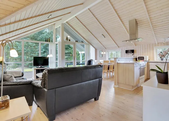 Lisel - 25km From The Sea By Interhome *