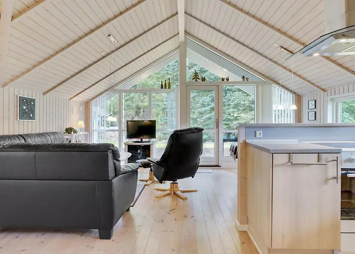 Lisel - 25km From The Sea By Interhome Toftlund