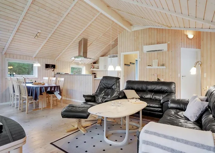 Lisel - 25km From The Sea By Interhome * Toftlund