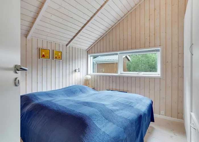 Lisel - 25km From The Sea By Interhome