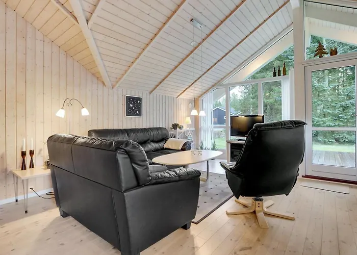 Lisel - 25km From The Sea By Interhome *