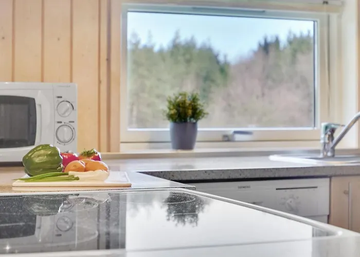 Lisel - 25km From The Sea By Interhome * Toftlund