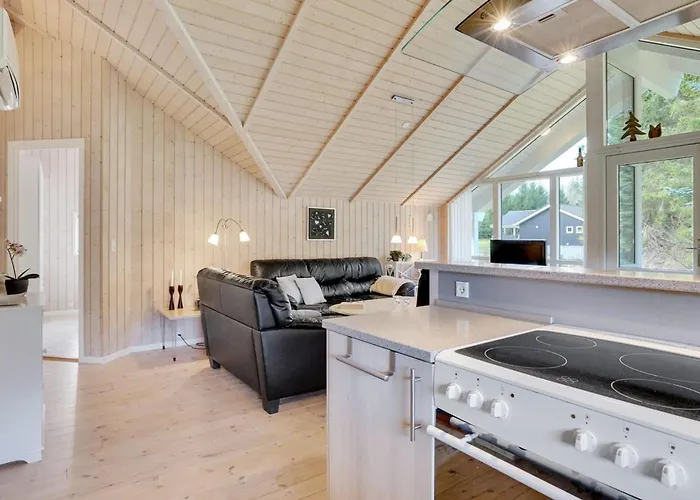 Lisel - 25km From The Sea By Interhome