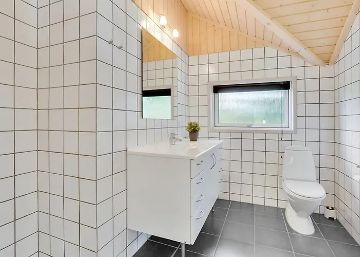 Holiday home Lisel - 25km From The Sea By Interhome *