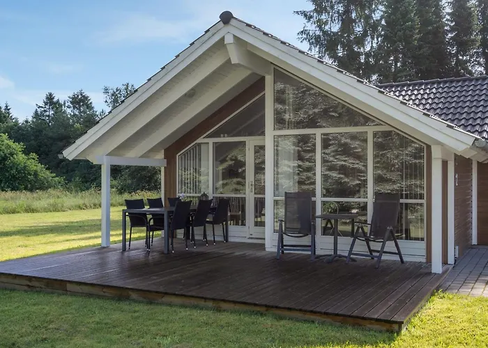 Lisel - 25km From The Sea By Interhome * Toftlund