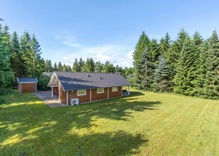 Lisel - 25km From The Sea By Interhome Ferienhaus