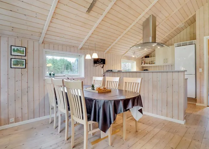 Lisel - 25km From The Sea By Interhome Ferienhaus *