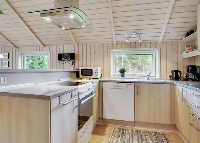 Lisel - 25km From The Sea By Interhome * Toftlund