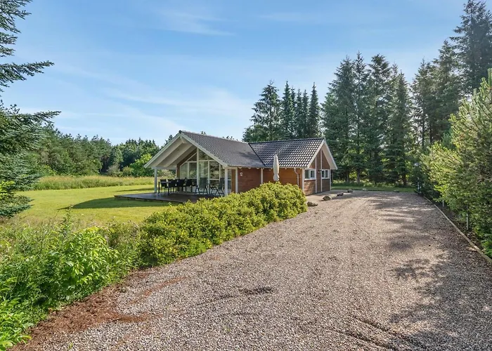 Lisel - 25km From The Sea By Interhome