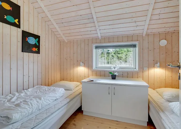 Ferienhaus Lisel - 25km From The Sea By Interhome